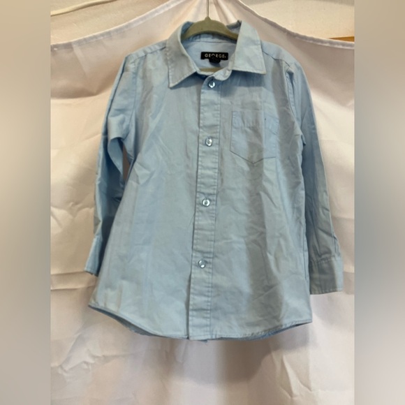 Kids 6 piece shirt bundle - Picture 12 of 16